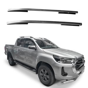 Barra de techo para Toyota Hilux Revo/Vigo