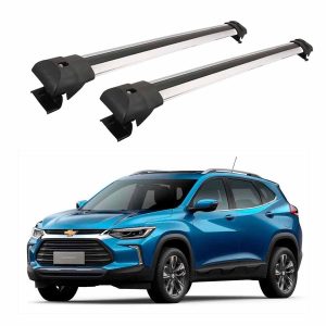 Barra de techo para Chevrolet Montana