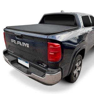 Lona marítima para Ram Rampage