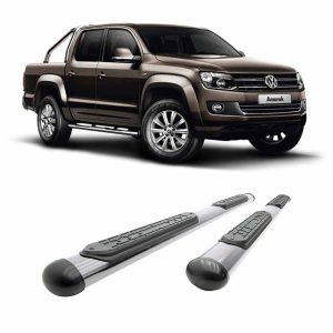 Estribos para Volskwagen Amarok