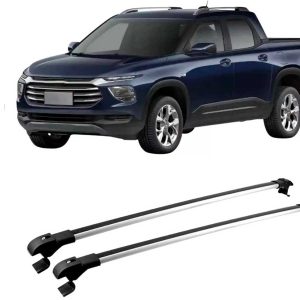 Barra de techo para Chevrolet Montana
